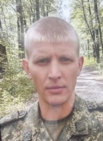 Фотография Тайдаков Александр Сергеевич, погибший солдат СВО