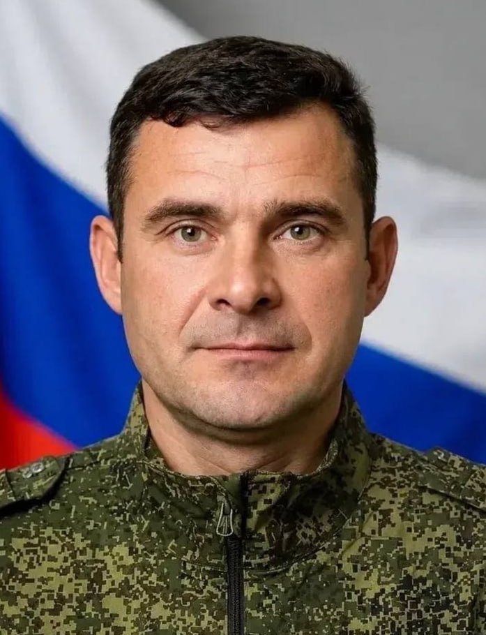 Фотография Волин Сергей Михайлович, погибший солдат СВО