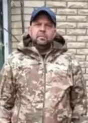 Фотография Чипурной Алексей Николаевич, погибший солдат СВО