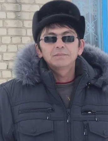 Фотография Кувандыков Валерий Серкбаевич, погибший солдат СВО