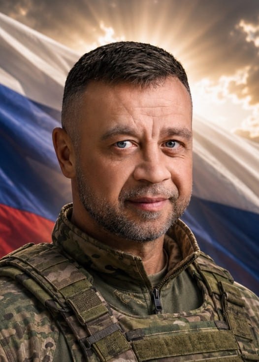 Фотография Жуков Дмитрий Сергеевич, погибший солдат СВО