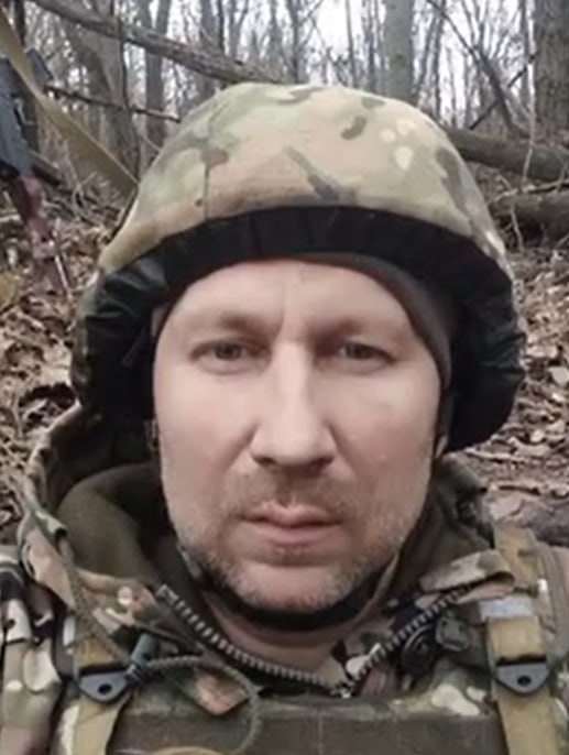 Фотография Ишкаев Владимир Рафаилович, погибший солдат СВО