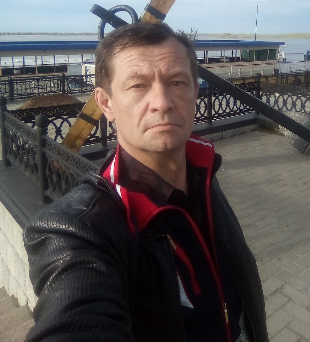 Фотография Хазов Андрей Николаевич, погибший солдат СВО