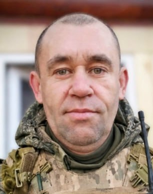 Фотография Чигарских Александр Владимирович, погибший солдат СВО