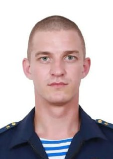 Фотография Куманеев Иван Яковлевич, погибший солдат СВО