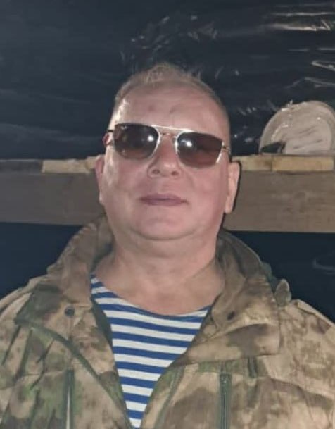 Фотография Сухов Владислав Александрович, погибший солдат СВО