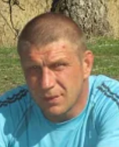 Фотография Алпатьев Александр Сергеевич, погибший солдат СВО