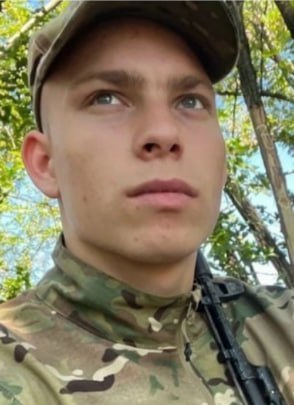 Фотография Свежинин Александр Сергеевич, погибший солдат СВО