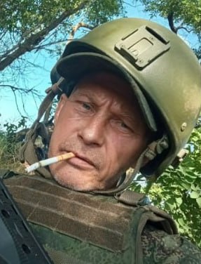 Фотография Костарев Сергей Николаевич, погибший солдат СВО