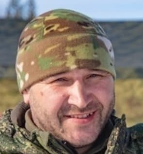 Фотография Никитин Алексей Николаевич, погибший солдат СВО