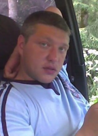 Фотография Розов Дмитрий Викторович, погибший солдат СВО