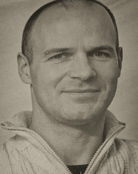 Фотография Каллиев Руслан Александрович, погибший солдат СВО