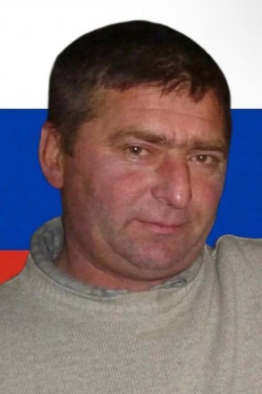 Фотография Яралиев Руслан Мирзабалаевич, погибший солдат СВО