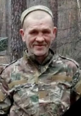 Фотография Никандров Алексей Сергеевич, погибший солдат СВО