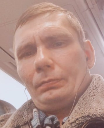 Фотография Сатаев Алексей Михайлович, погибший солдат СВО