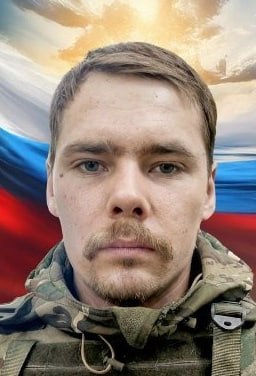 Фотография Мукомолов Алексей Андреевич, погибший солдат СВО