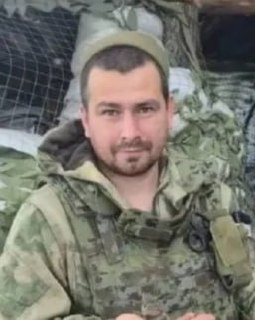 Фотография Возков Станислав Владимирович, погибший солдат СВО