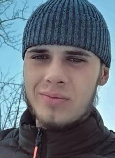 Фотография Левто Вадим Владимирович, погибший солдат СВО