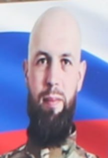 Фотография Неустроев Александр Сергеевич, погибший солдат СВО