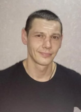 Фотография Розов Юрий Юрьевич, погибший солдат СВО