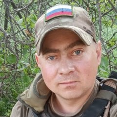 Фотография Федоров Герман Юрьевич, погибший солдат СВО
