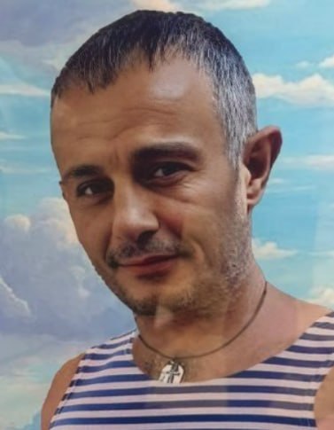 Фотография Геворкян Мелик Саятович, погибший солдат СВО