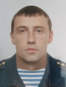 Фотография Рудченко Николай Валерьевич, погибший солдат СВО