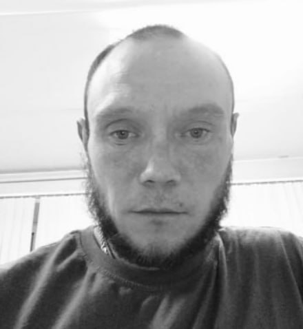 Фотография Белозеров Александр Александрович, погибший солдат СВО
