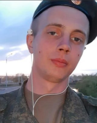 Фотография Пермяков Владимир Дмитриевич, погибший солдат СВО