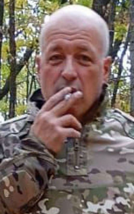 Фотография Дудников Максим Михайлович, погибший солдат СВО