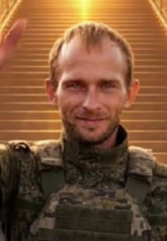 Фотография Куюков Александр Владимирович, погибший солдат СВО