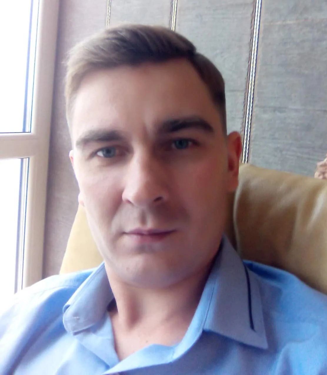 Фотография Федосьин Антон Владимирович, погибший солдат СВО