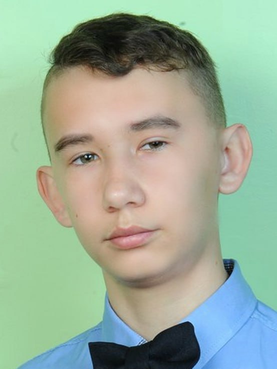 Фотография Красильников Александр Владимирович, погибший солдат СВО