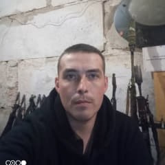 Фотография Ладыгин Михаил Александрович, погибший солдат СВО