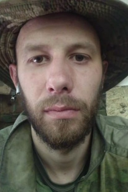 Фотография Паршин Андрей Васильевич, погибший солдат СВО