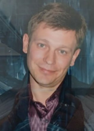 Фотография Никитин Александр Владимирович, погибший солдат СВО