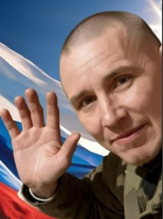 Фотография Коровкин Василий Васильевич, погибший солдат СВО