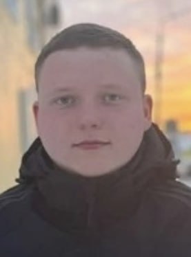 Фотография Волков Максим Сергеевич, погибший солдат СВО