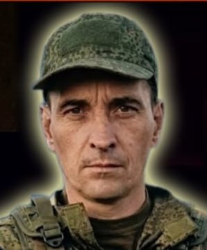 Фотография Калиничев Алексей Сергеевич, погибший солдат СВО