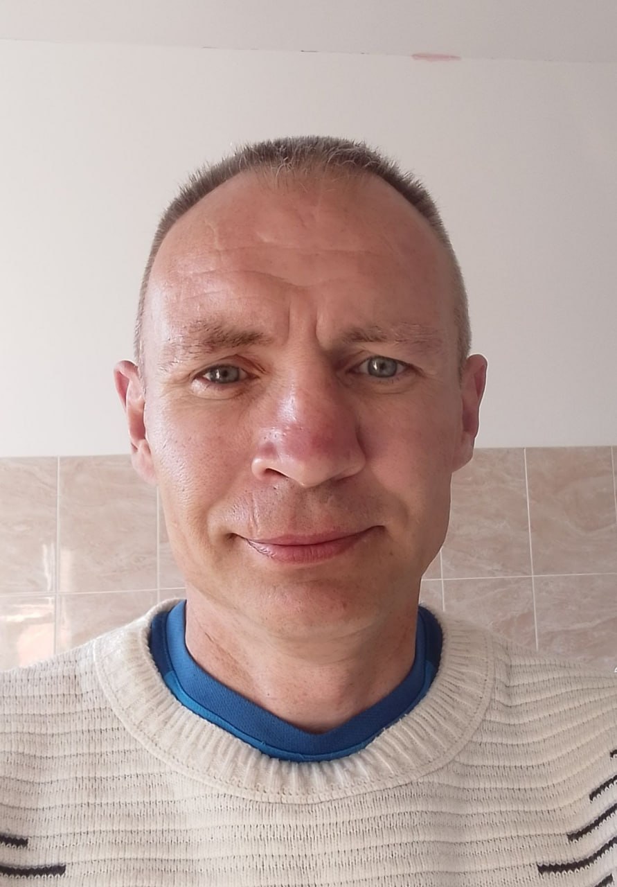 Фотография Земсков Павел Викторович, погибший солдат СВО