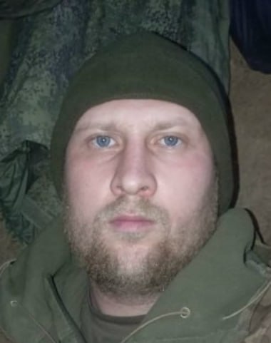 Фотография Тюмаков Иван Юрьевич, погибший солдат СВО