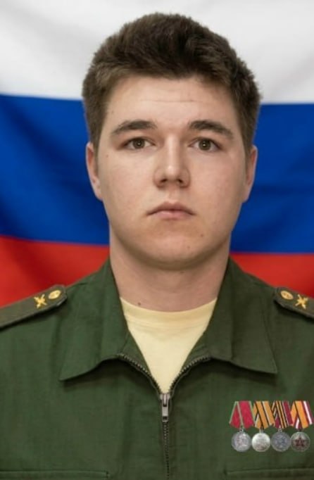 Фотография Фиклистов Павел Вячеславович, погибший солдат СВО