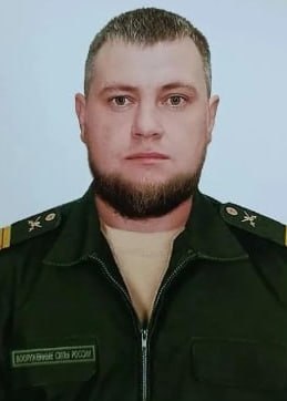 Фотография Скляр Алексей Николаевич, погибший солдат СВО