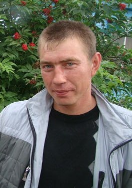 Фотография Чичканов Иван Николаевич, погибший солдат СВО
