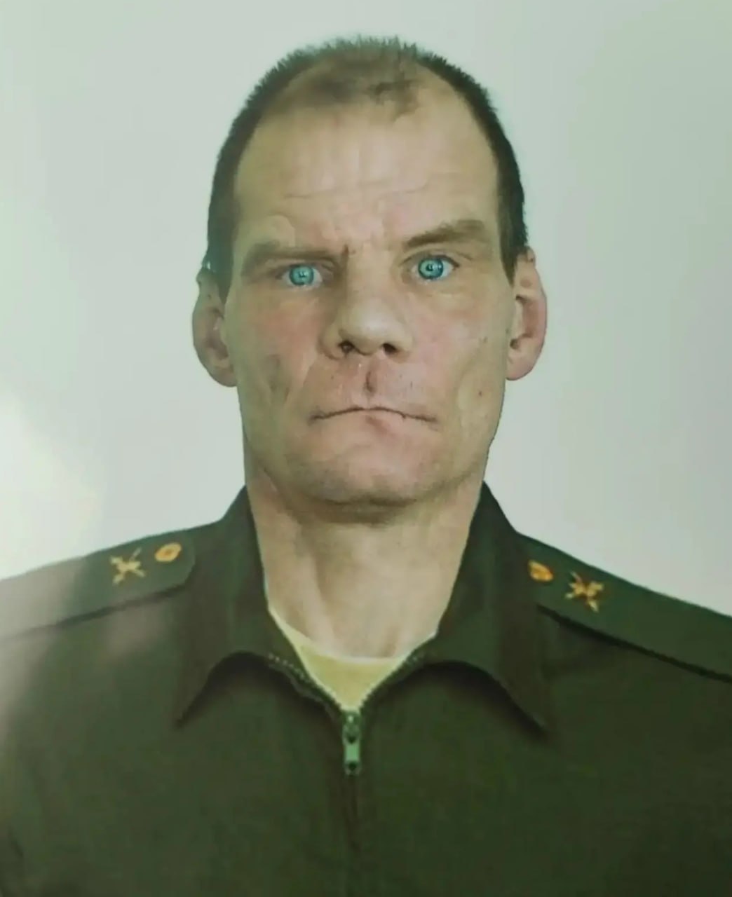 Фотография Сокирко Алексей Николаевич, погибший солдат СВО