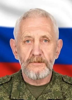 Фотография Коваль Сергей Дмитриевич, погибший солдат СВО
