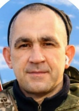 Фотография Симоненков Павел Викторович, погибший солдат СВО