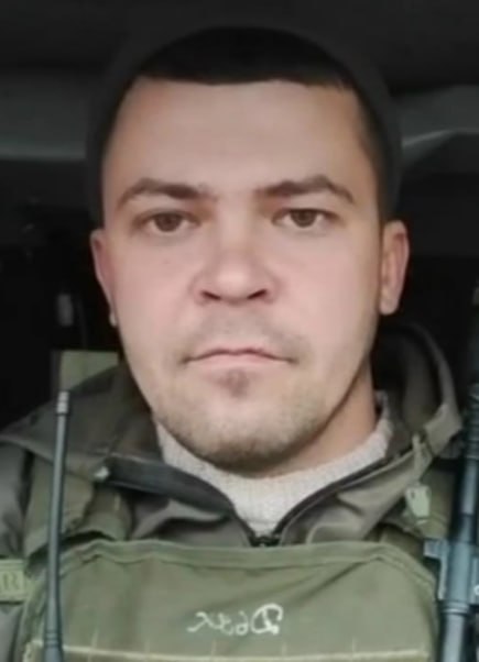 Фотография Дьяков Эдуард Николаевич, погибший солдат СВО