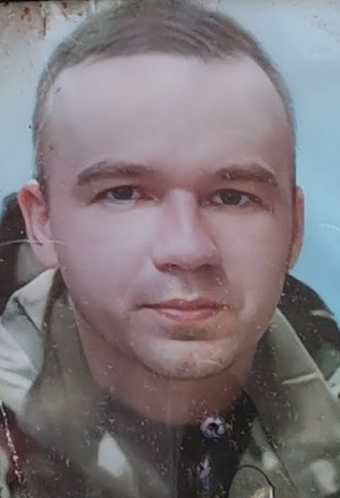 Фотография Родионов Алексей Александрович, погибший солдат СВО