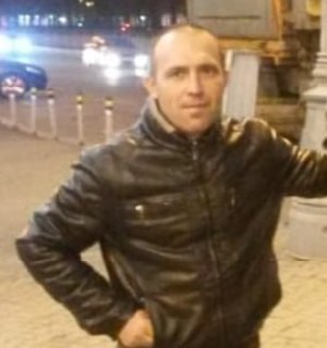 Фотография Горностаев Роман Васильевич, погибший солдат СВО